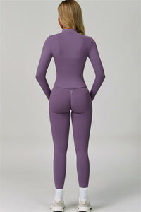 The Lagoon Jacket Leggings 2-Piece Set