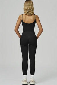 Bali Motion Crop Top