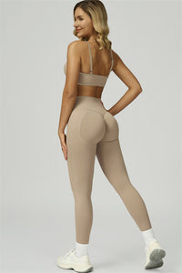 Bali Motion Leggings