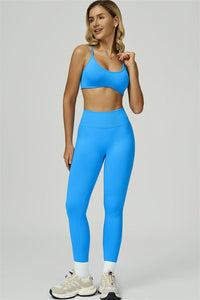 Bali Motion Sports Bra