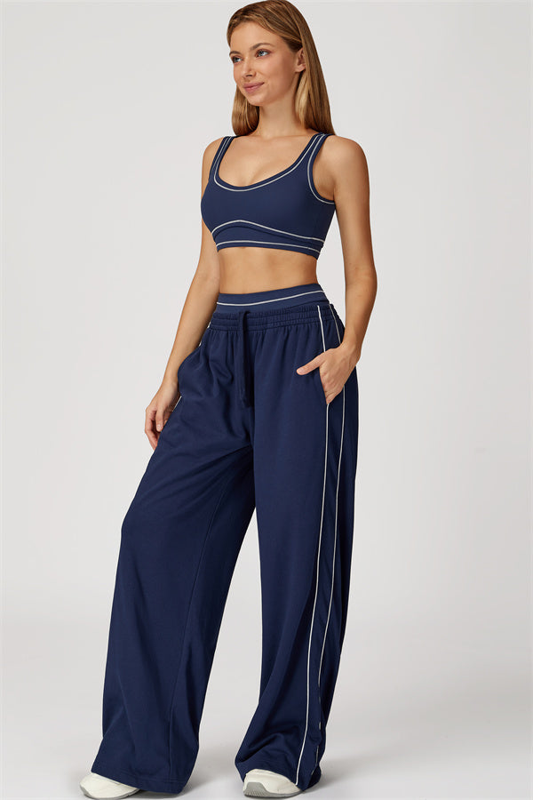 The Amara Sports Bra