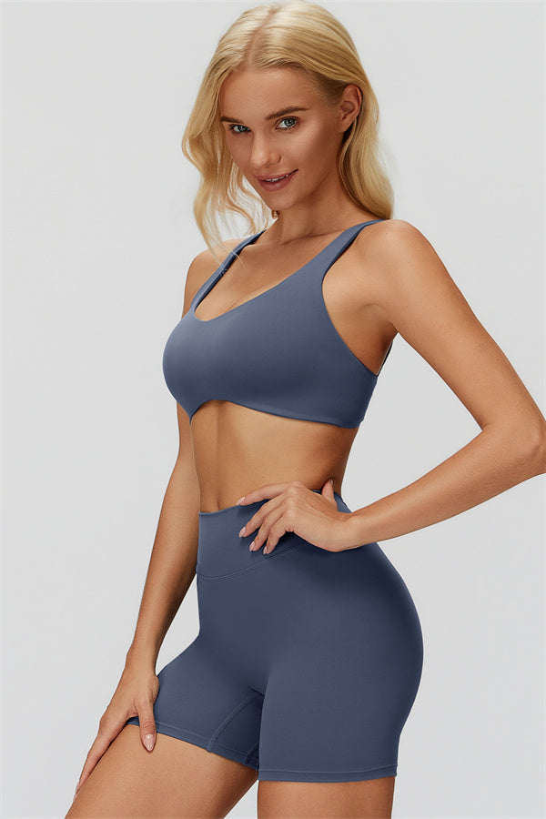 The Butterfly Shorts