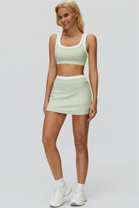 The Canyon Sports Bra