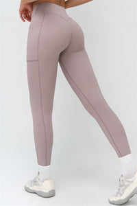 The BoldFit Jacket Leggings 2-Piece Set