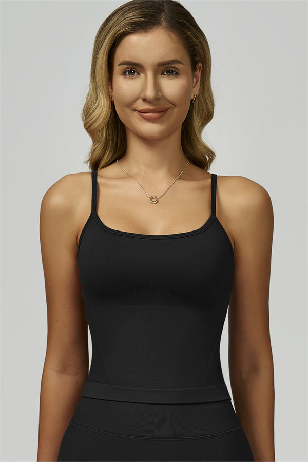 Bali Motion Crop Top