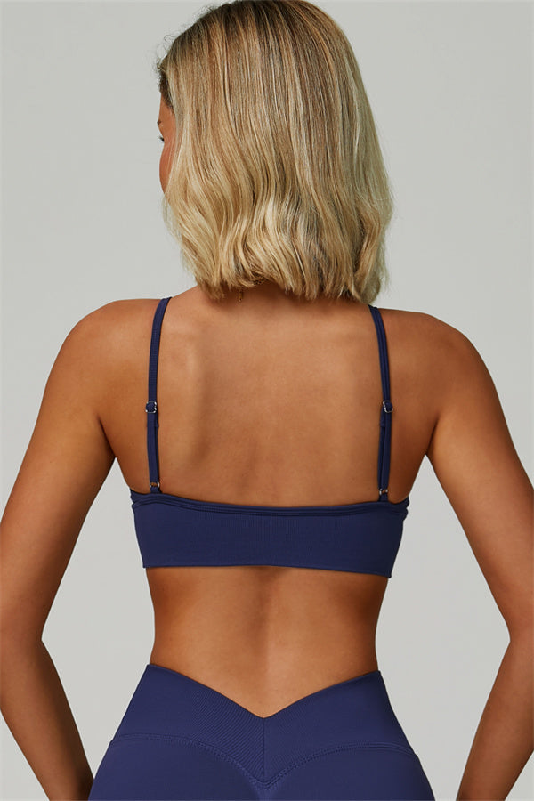 The Lagoon Sports Bra Leggings 2-Piece Set
