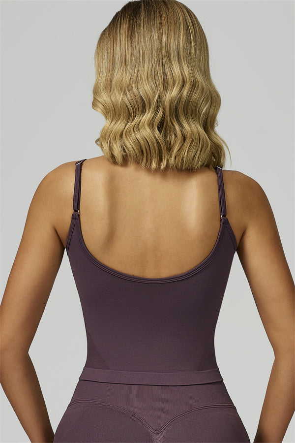 Bali Motion Crop Top