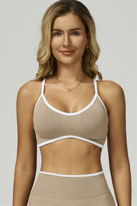 Bali Motion Trim Sports Bra