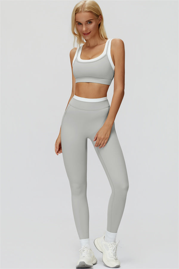 The Canyon Sports Bra Leggings 2-Piece Set