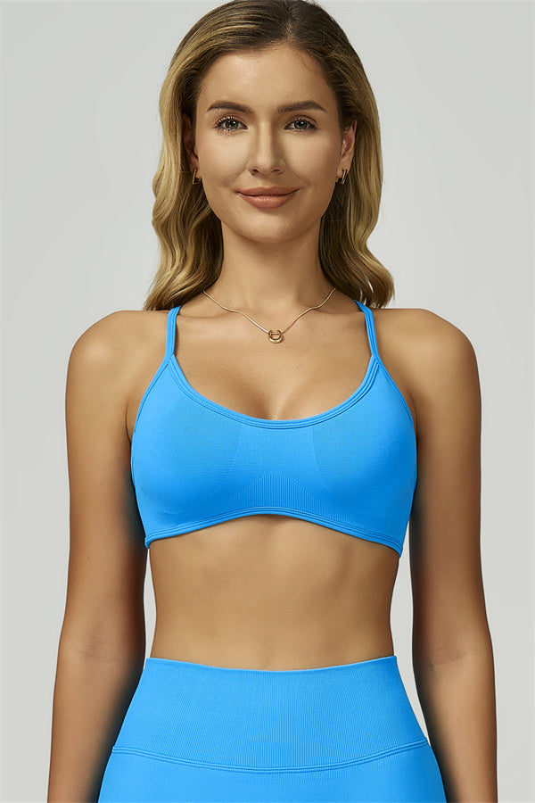Bali Motion Sports Bra