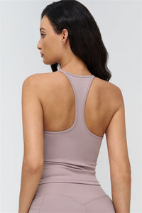 The BoldFit Crop Top Shorts 2-Piece Set