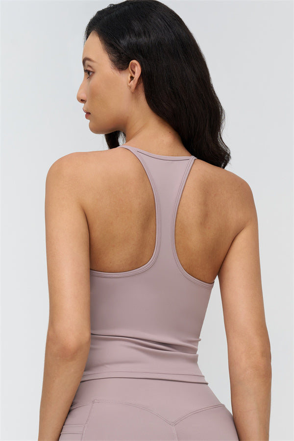 The BoldFit Crop Top Shorts 2-Piece Set