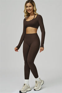 Bali Motion Leggings