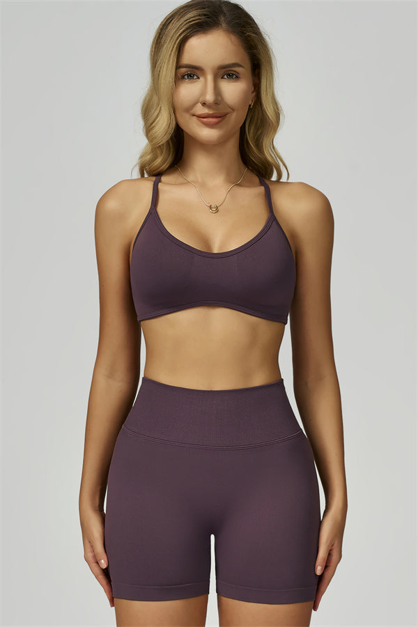 Bali Motion Sports Bra