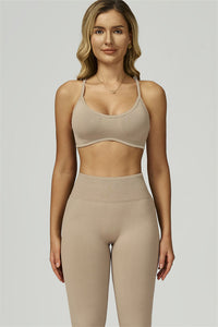 Bali Motion Leggings