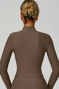 The Burst Jacket Leggings 2-Piece Set