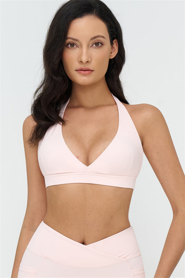 The BoldFit Sports Bra