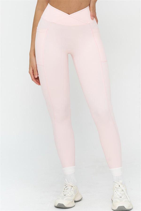 The BoldFit Sports Bra Leggings 2-Piece Set