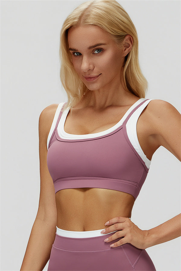 The Canyon Sports Bra Leggings 2-Piece Set