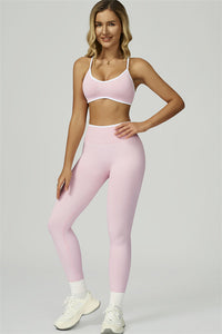 Bali Motion Trim Sports Bra