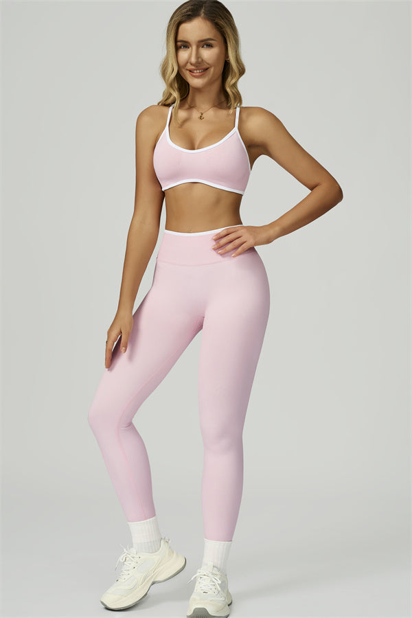 Bali Motion Trim Sports Bra