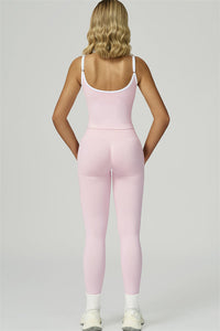Bali Motion Trim Leggings