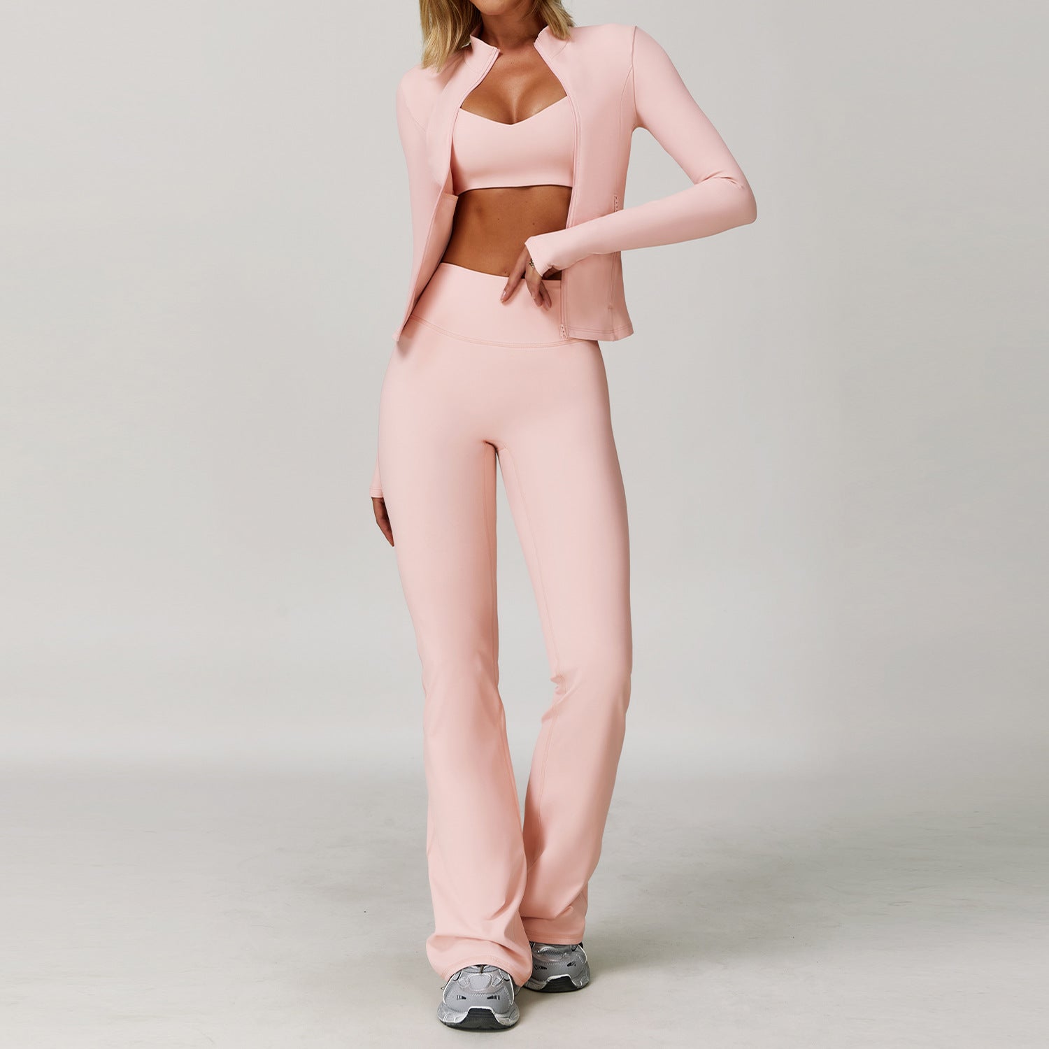 Pink Hour - Set 5