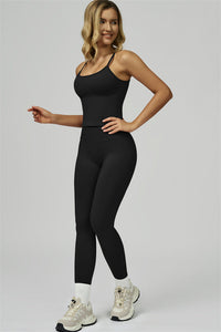 Bali Motion Crop Top