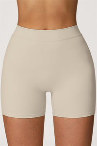 The Axis Shorts