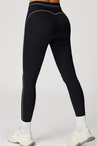 The Amara Long Sleeve T-shirt Leggings 2-Piece Set