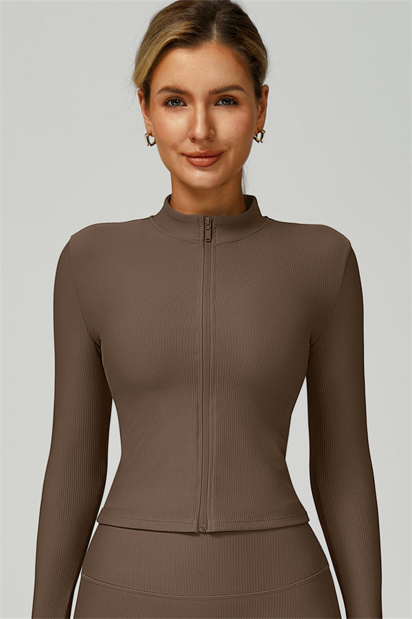 The Burst Jacket — Ferra