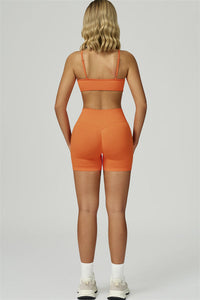 Bali Motion Sports Bra