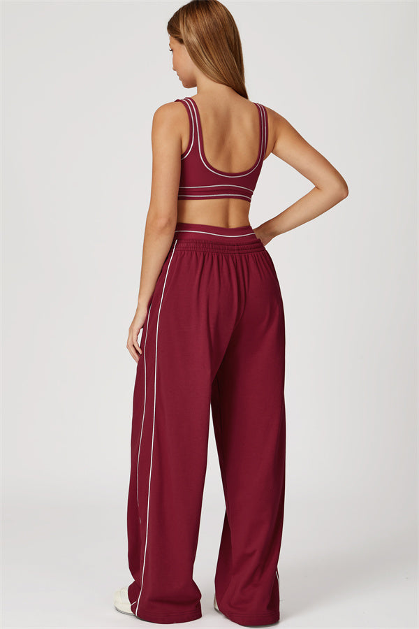 The Amara Pants