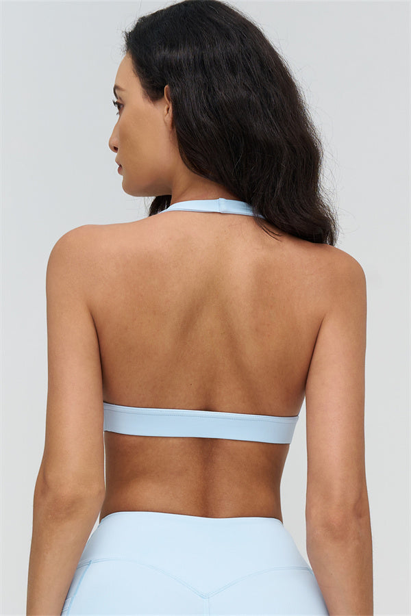 The BoldFit Sports Bra