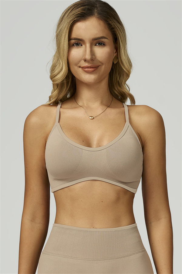 Bali Motion Sports Bra