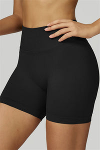 Bali Motion Crop Top Shorts 2-Piece Set