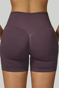 Bali Motion Crop Top Shorts 2-Piece Set