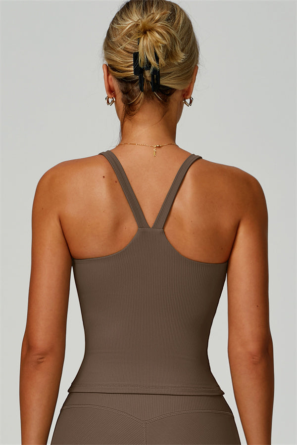 The Burst Tank Leggings 2-Piece Set