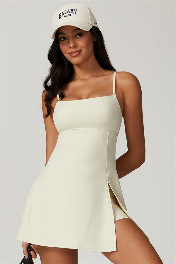 Flex Swift Tennis Dress