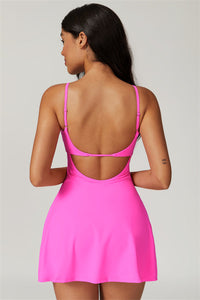 Flex Swift Tennis Dress