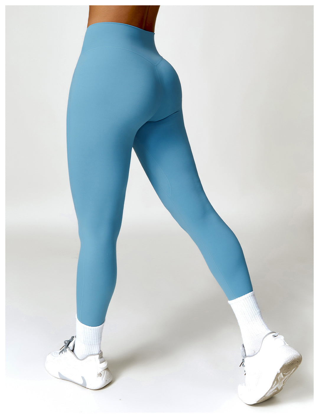 Terra High-Rise Leggings