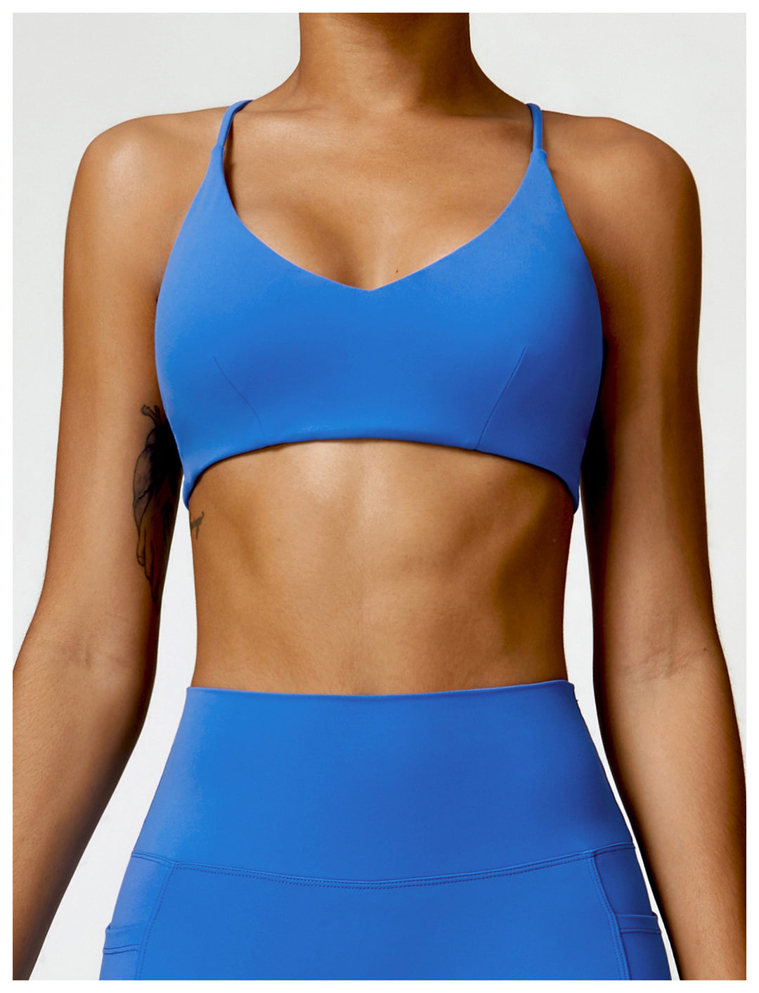 Venira Sports Bra