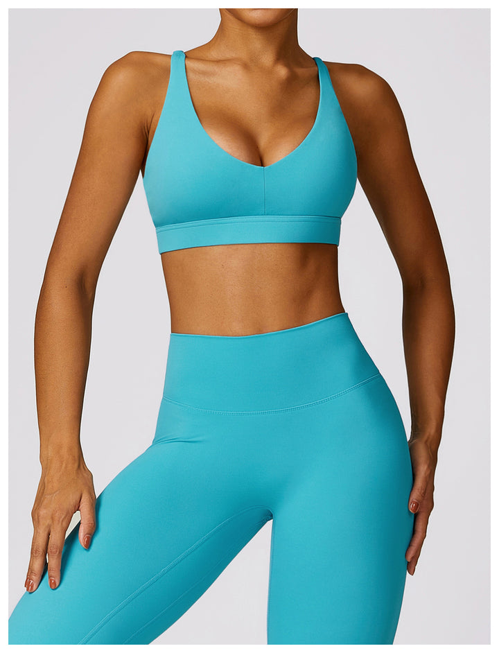 Liora Sports Bra