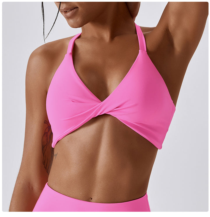 Torin Sports Bra