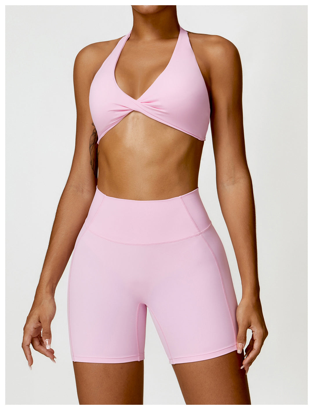 Cyria Sports Bra