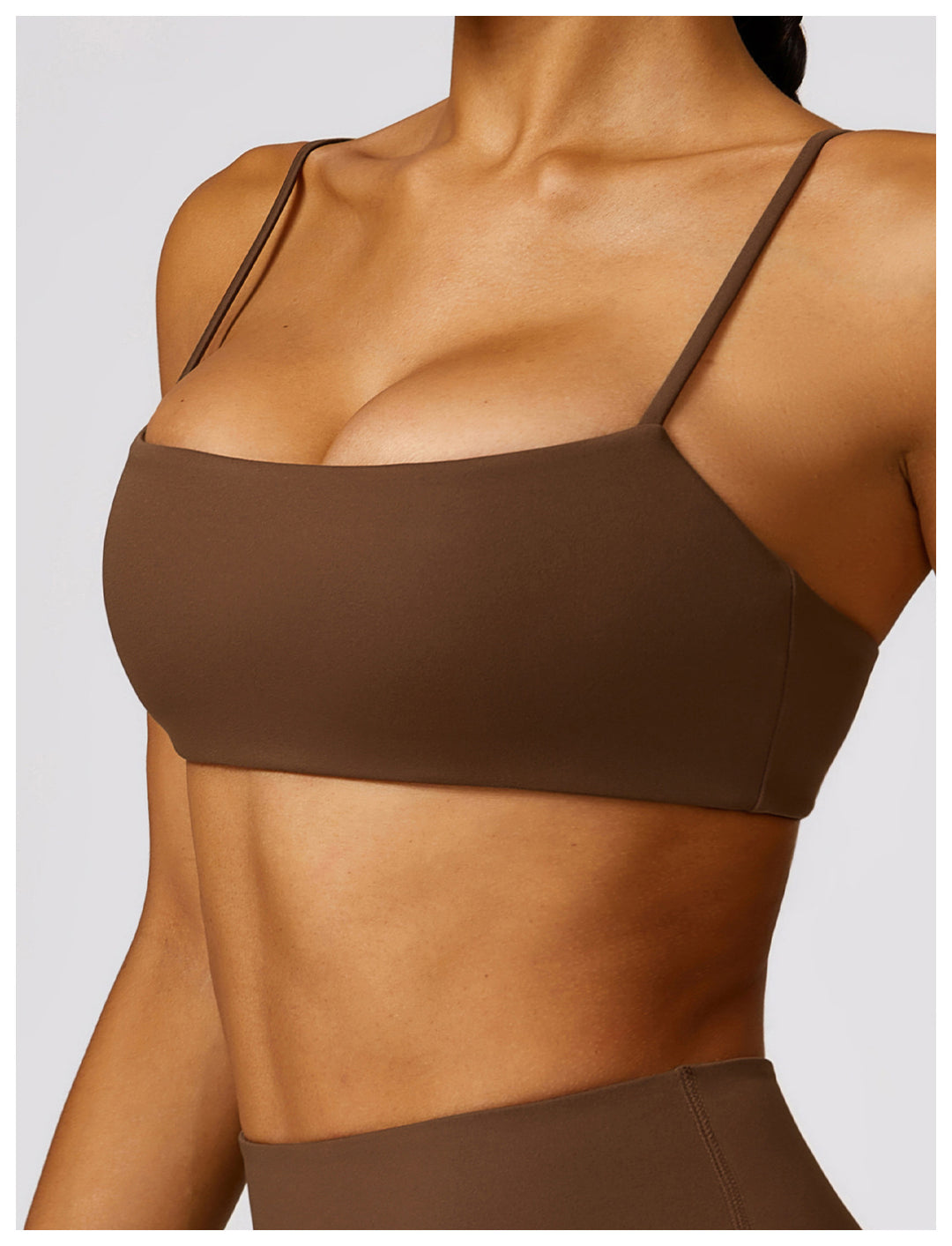 Zephyra Sports Bra