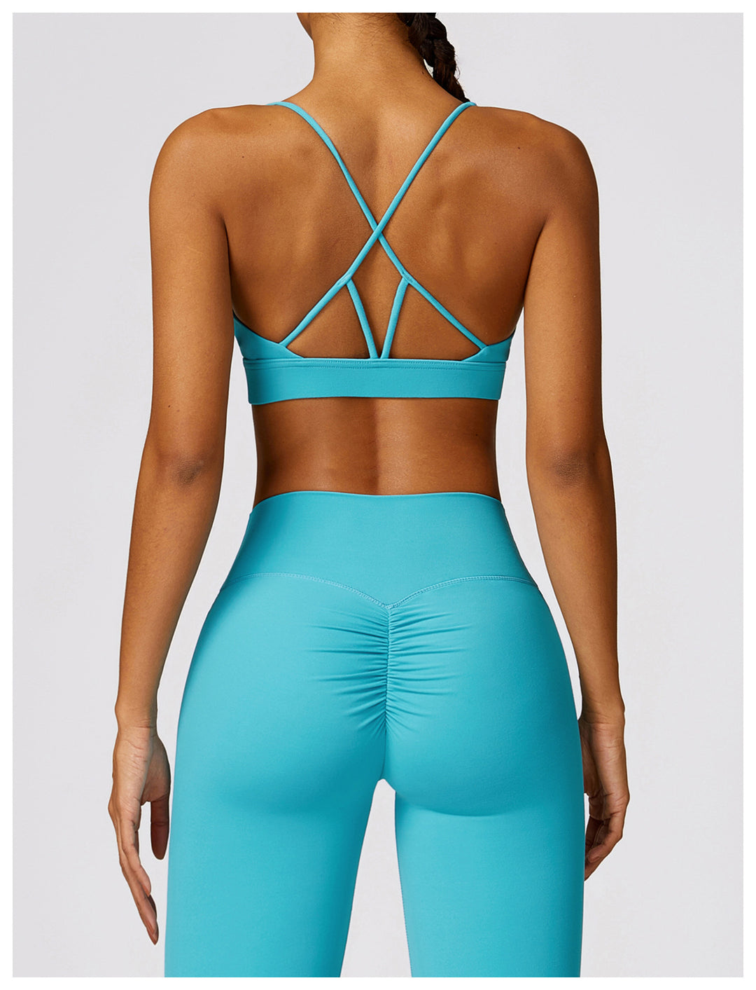 Liora Sports Bra