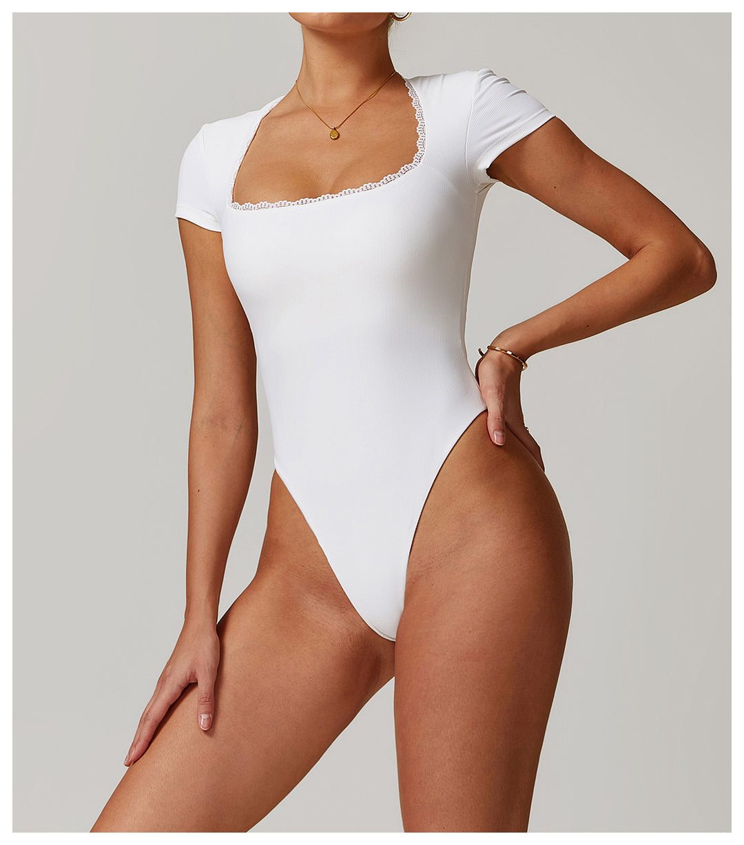 Miran Bodysuit