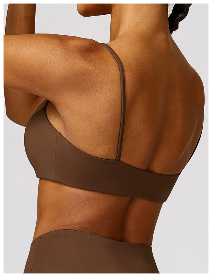 Zephyra Sports Bra