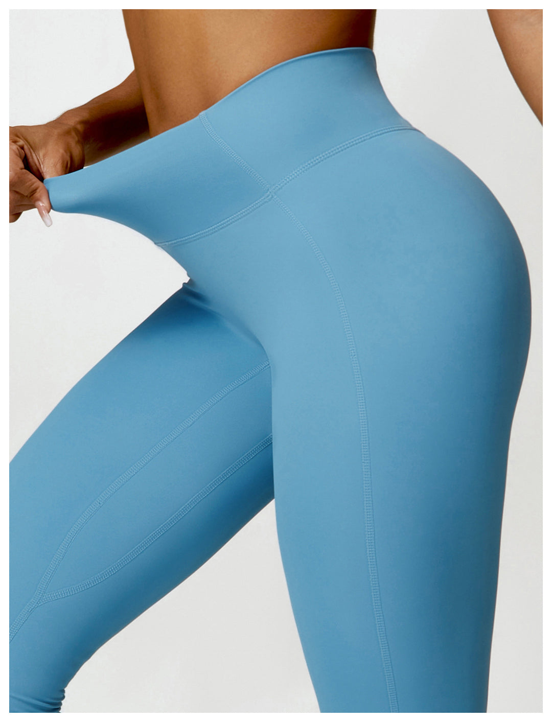 Terra High-Rise Leggings